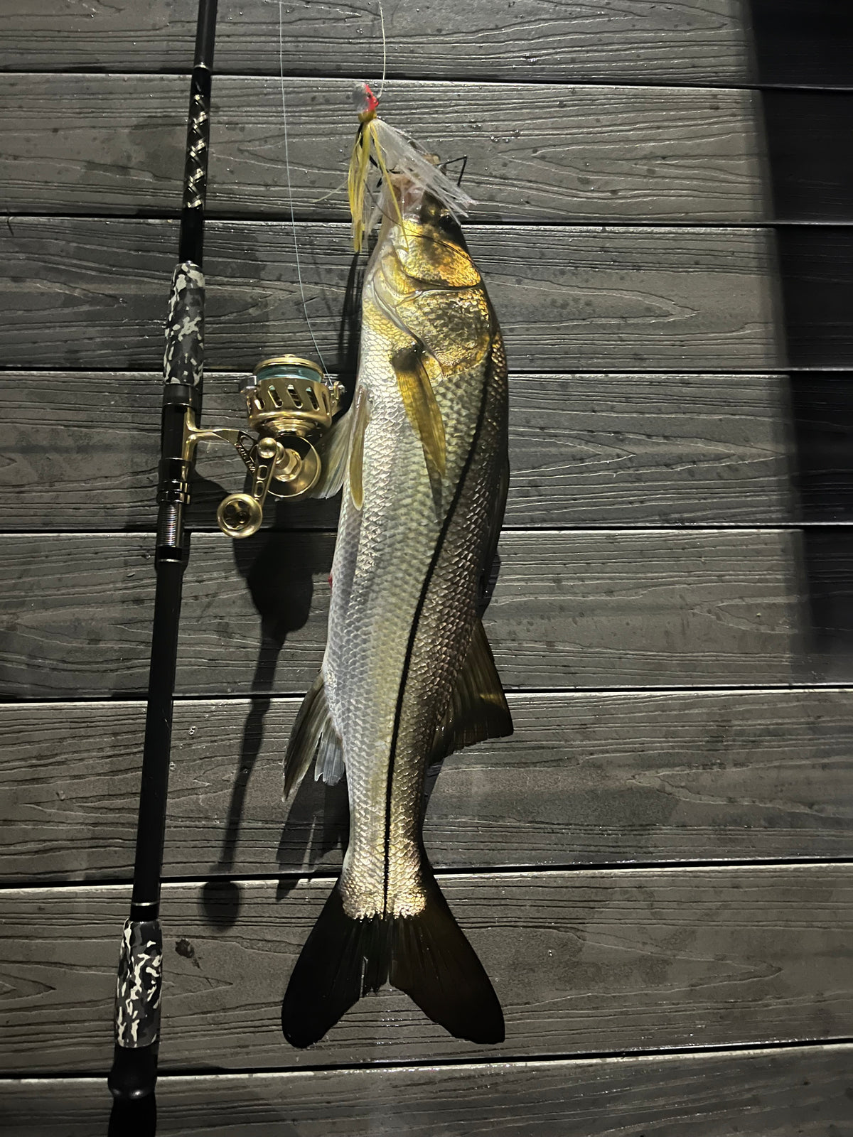 Knowles Style 1.6oz Flairhawk FREESTYLE Jig 1ct