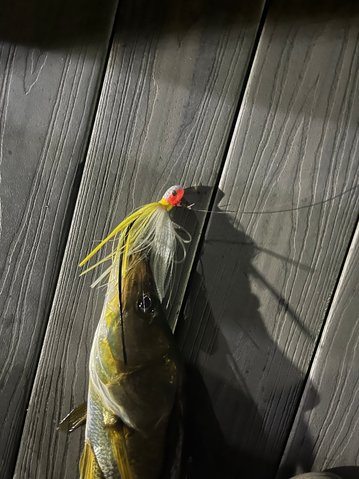Knowles Style 1.6oz Flairhawk FREESTYLE Jig 1ct
