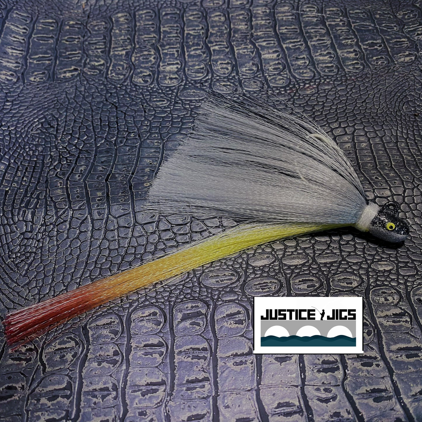 Knowles 1.6 oz Flairhawk “EXOTIC” Patterns
