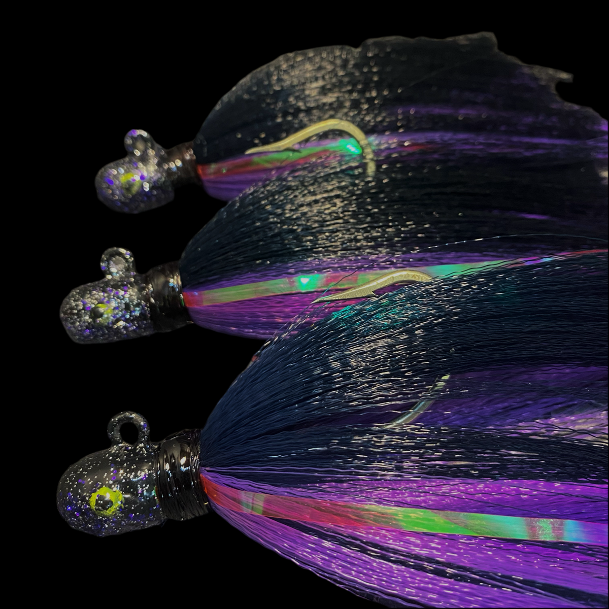 Knowles 1.6oz Flairhawk “CORE” Patterns
