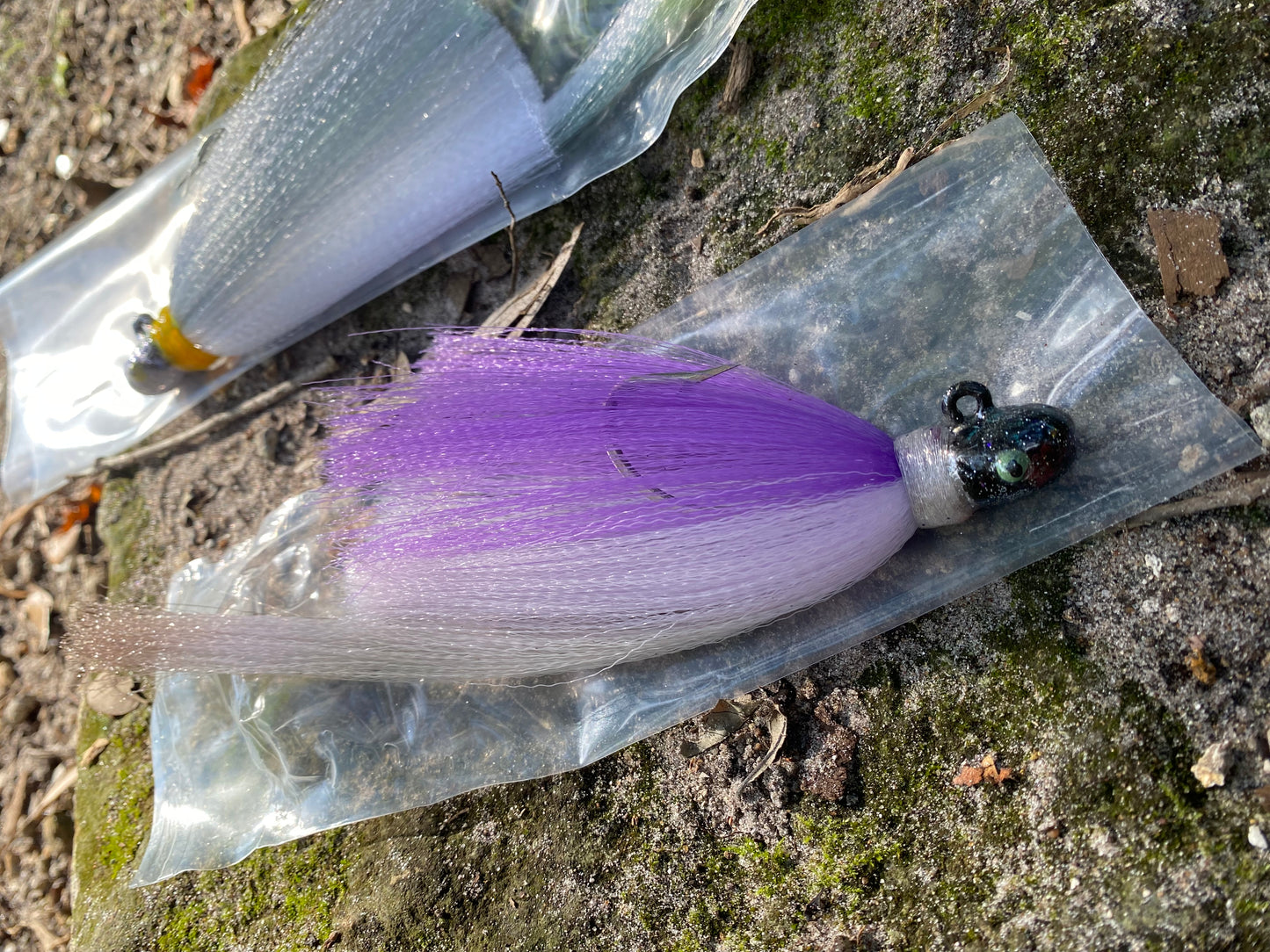 Knowles Style 1.6oz Flairhawk FREESTYLE Jig 1ct