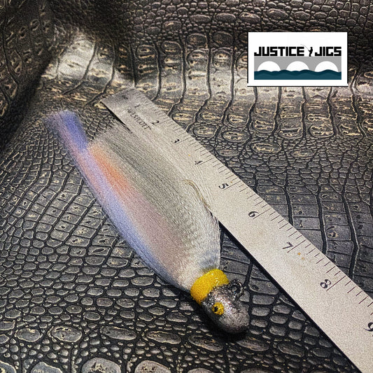 Knowles Style 1.6oz Flairhawk FREESTYLE Jig 1ct